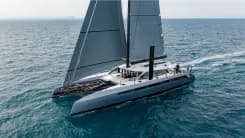 best yacht sales deals GUNBOAT 80 - GUNBOAT