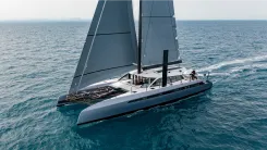 GUNBOAT 80 80 yacht sale
