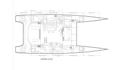 GUNBOAT 80 2028 yacht sale