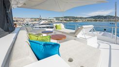 Buy a yacht ROMEO FOXTROT II 2024