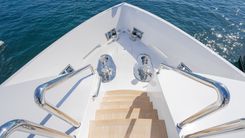 ROMEO FOXTROT II TRI-DECK