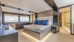 Buy a ROMEO FOXTROT II at Shestakov Yacht Sales