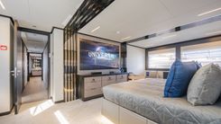 Buy a yacht ROMEO FOXTROT II 118