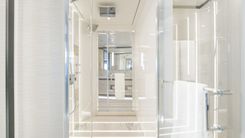 ROMEO FOXTROT II TRI-DECK yacht sale