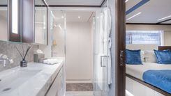 Buy a yacht ROMEO FOXTROT II 2024