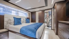 Buy a ROMEO FOXTROT II 2024 at Shestakov Yacht Sales