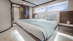 ROMEO FOXTROT II 118 yacht sale