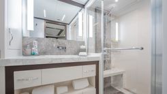 ROMEO FOXTROT II - Hargrave yacht sale