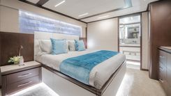 Buy a yacht ROMEO FOXTROT II