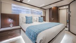 ROMEO FOXTROT II 2024 yacht sale