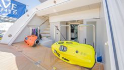 Buy a yacht ROMEO FOXTROT II 118