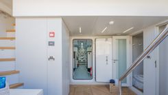 ROMEO FOXTROT II - Hargrave