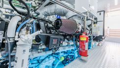 best yacht sales deals ROMEO FOXTROT II - Hargrave