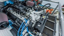 ROMEO FOXTROT II TRI-DECK price