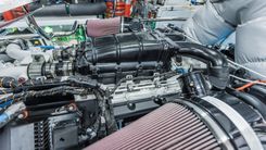 best yacht sales deals ROMEO FOXTROT II - Hargrave