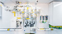 ROMEO FOXTROT II - Hargrave yacht sale