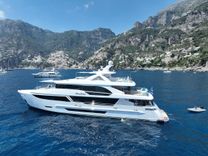 ROMEO FOXTROT II 2024 price