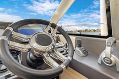 Buy a yacht LUCKY ONE - PRESTIGE