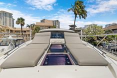 LUCKY ONE 2020 yacht sale