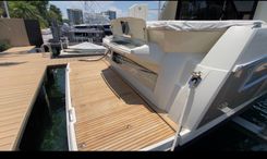 Buy a LUCKY ONE at Shestakov Yacht Sales