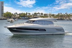 LUCKY ONE 460S yacht sale