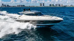 best yacht sales deals EL MAR V - Riviera
