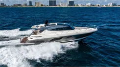 Buy a yacht EL MAR V 2022
