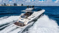 Buy a yacht EL MAR V 6000SY - Platinum Edition