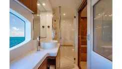 Buy a yacht EL MAR V