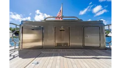 best yacht sales deals EL MAR V - Riviera