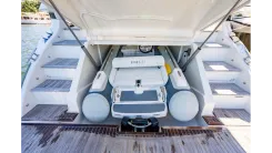 Buy a EL MAR V 6000SY - Platinum Edition at Shestakov Yacht Sales