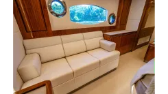 best yacht sales deals EL MAR V 6000SY - Platinum Edition