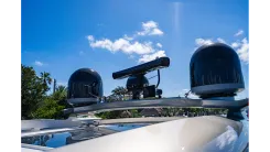 Buy a EL MAR V at Shestakov Yacht Sales