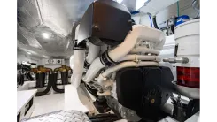 EL MAR V 6000SY - Platinum Edition yacht sale