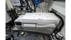 Buy a EL MAR V 60 at Shestakov Yacht Sales