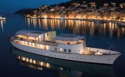 Стоимость яхты Amazone - THORNYCROFT