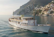 Лучшие предложения покупки яхты Amazone - THORNYCROFT