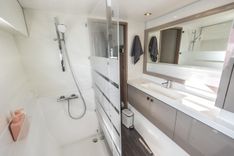 Migaloo II Astréa 42 Maestro price