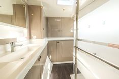 Buy a Migaloo II 41 at Shestakov Yacht Sales