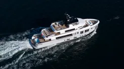 Buy a BEE EXPLORER 116 at Shestakov Yacht Sales