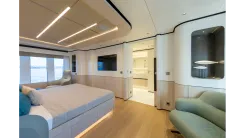 Buy a yacht BEE EXPLORER 116