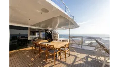 Buy a yacht BEE EXPLORER