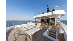 BEE EXPLORER Art Shipyard yacht sale