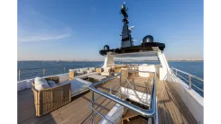 Buy a BEE EXPLORER 116 at Shestakov Yacht Sales