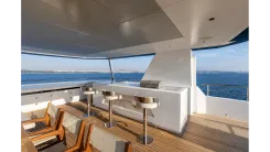 best yacht sales deals BEE EXPLORER 116