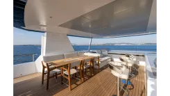 Buy a yacht BEE EXPLORER - CUSTOM