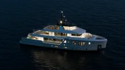 Buy a yacht BEE EXPLORER