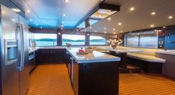 best yacht sales deals UNBRIDLED 116