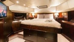 Buy a UNBRIDLED - WESTPORT - CRESCENT at Shestakov Yacht Sales