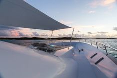 best yacht sales deals UNBRIDLED